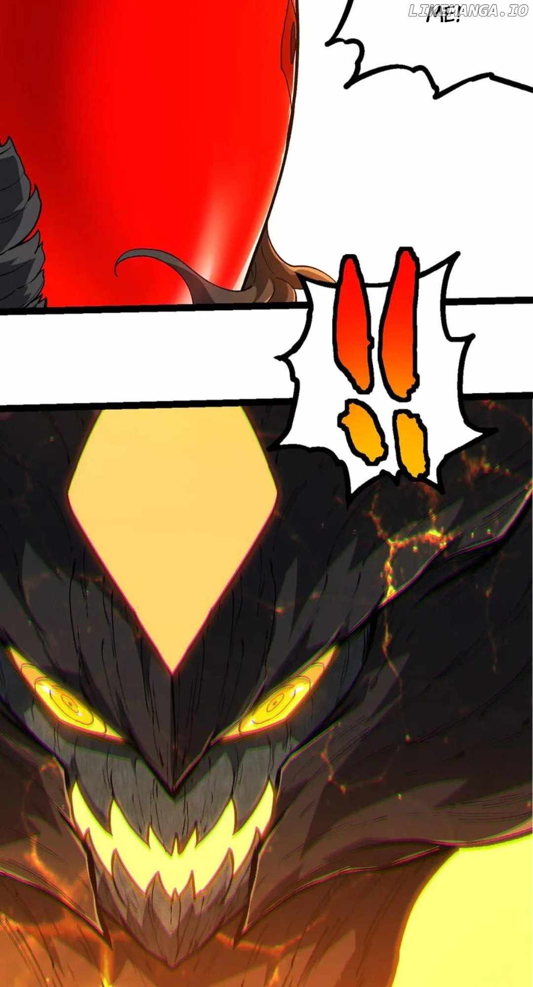 Evolution Begins With A Big Tree Chapter 374 18